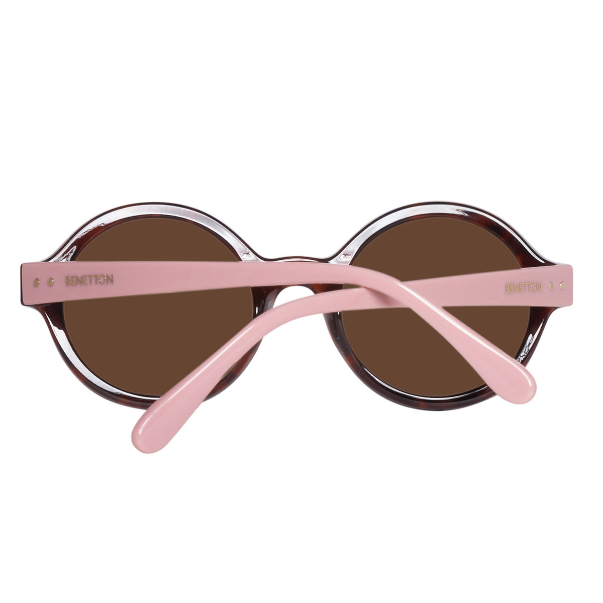 Sunglasses Benetton Woman BE985S02 (Lens/Bridge/Temple) 53/15/140 mm