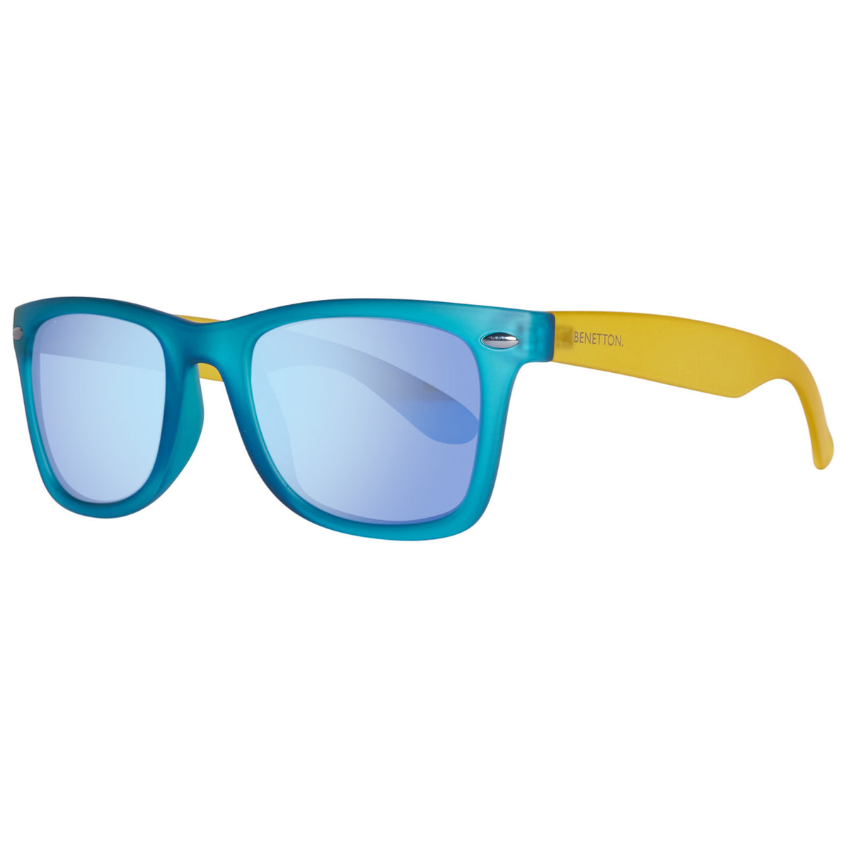 Sunglasses Benetton Unisex BE986S02 (Lens/Bridge/Temple) 50/22/145 mm