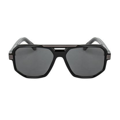Sunglasses Bobroff Man BFG0014-C1 (Lens/Bridge/Temple) 56/16/143 mm