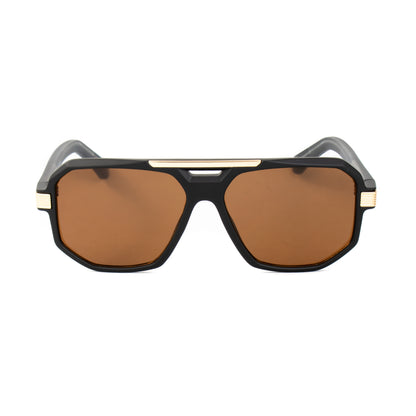 Sunglasses Bobroff Man BFG0014-C2 (Lens/Bridge/Temple) 56/16/143 mm