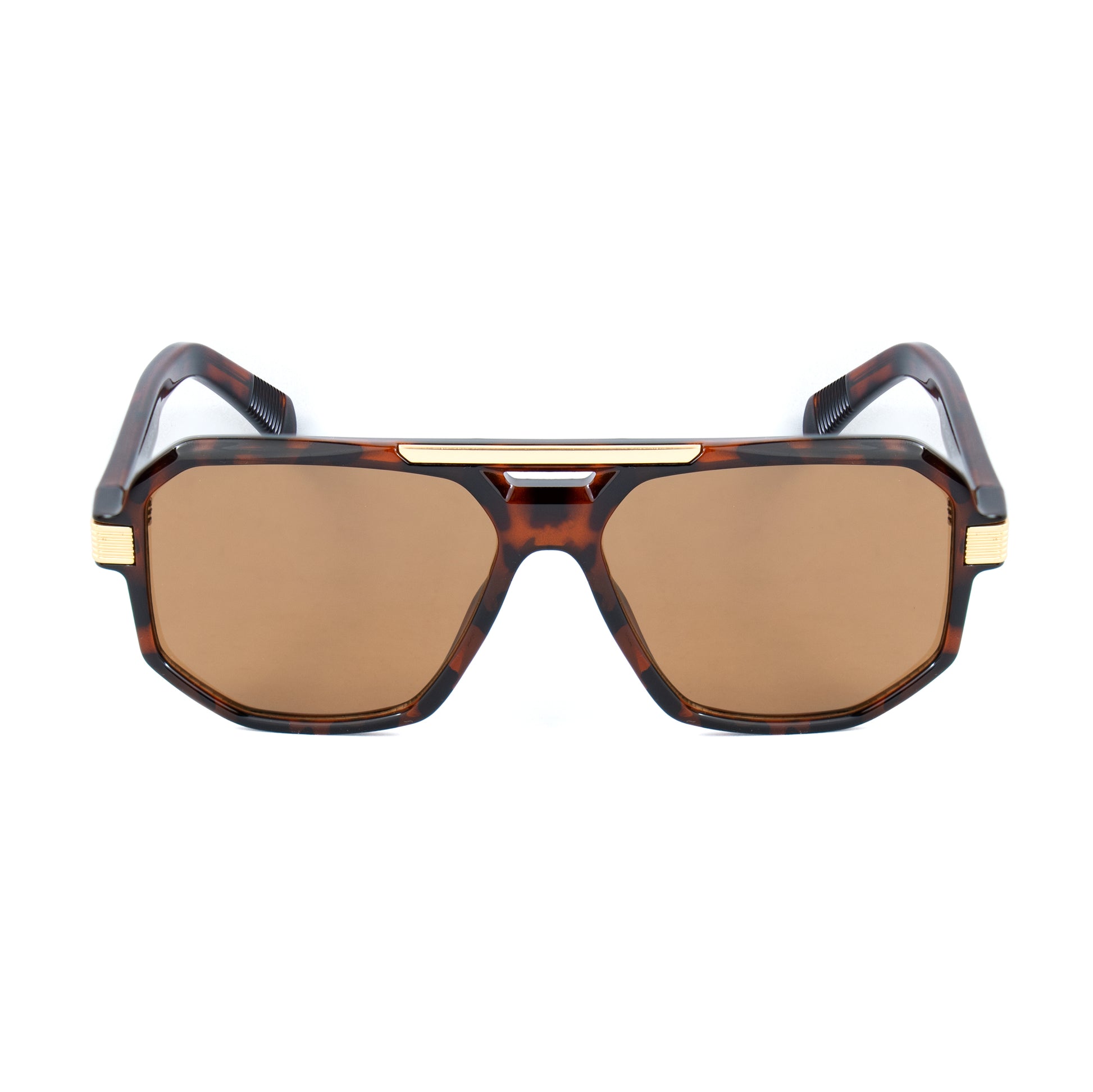 Sunglasses Bobroff Man BFG0014-C6 (Lens/Bridge/Temple) 56/16/143 mm