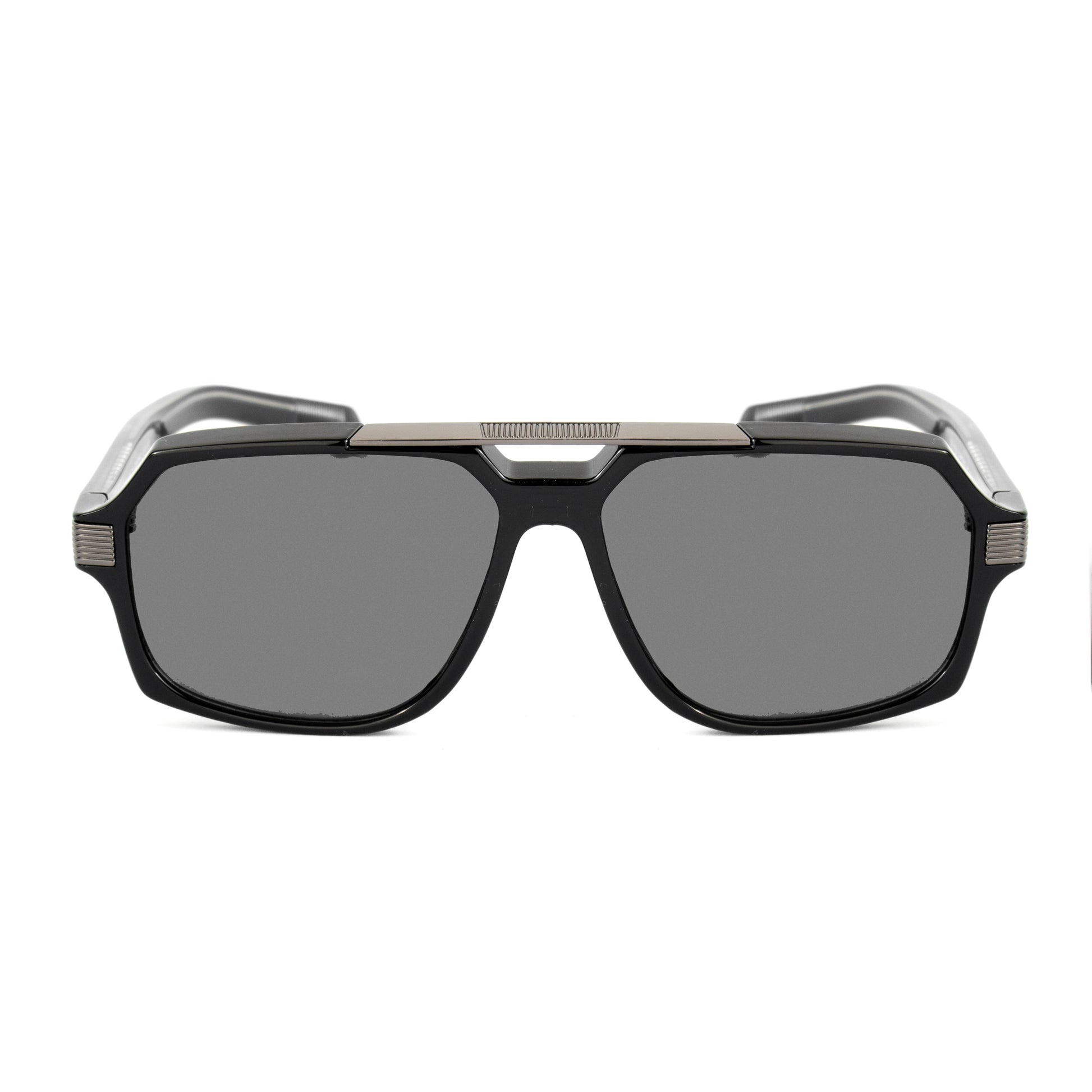 Sunglasses Bobroff Man BFG0015-C1 (Lens/Bridge/Temple) 58/15/143 mm