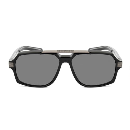 Sunglasses Bobroff Man BFG0015-C1 (Lens/Bridge/Temple) 58/15/143 mm