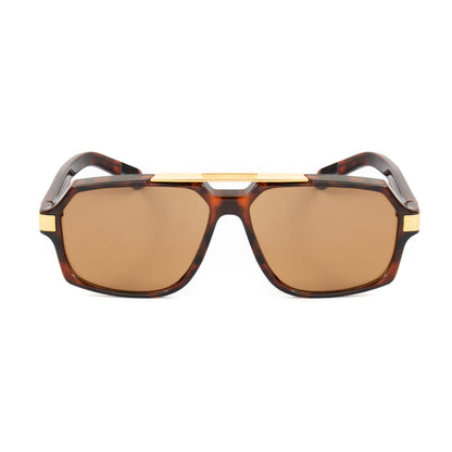Sunglasses Bobroff Man BFG0015-C6 (Lens/Bridge/Temple) 58/15/143 mm