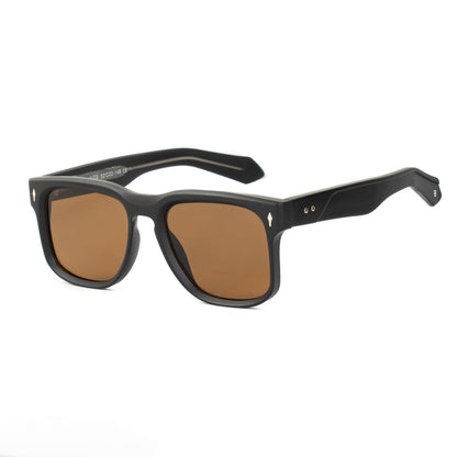 Sunglasses Bobroff Man BFG0016-C2 (Lens/Bridge/Temple) 52/22/148 mm
