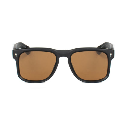Sunglasses Bobroff Man BFG0016-C2 (Lens/Bridge/Temple) 52/22/148 mm