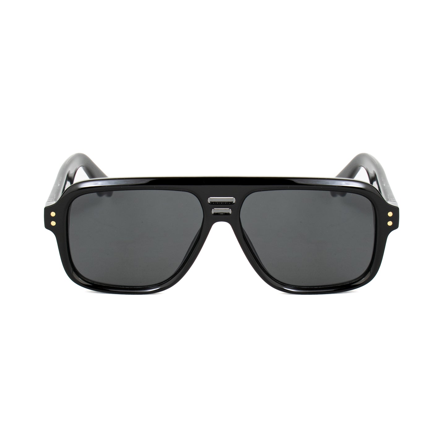 Sunglasses Bobroff Man BFG0019-C1 (Lens/Bridge/Temple) 56/19/148 mm