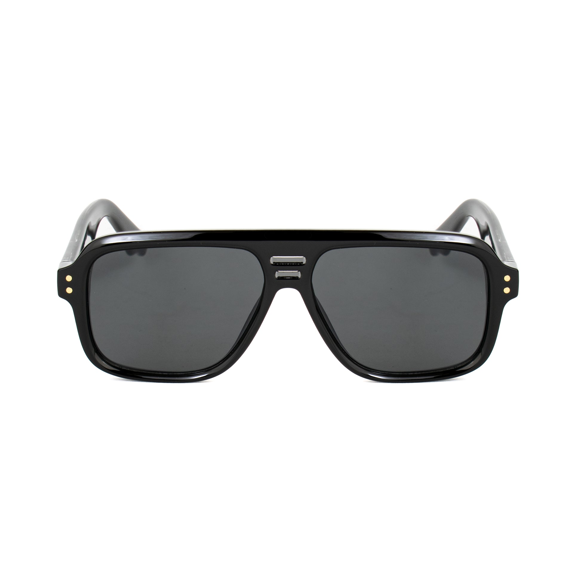 Sunglasses Bobroff Man BFG0019-C1 (Lens/Bridge/Temple) 56/19/148 mm