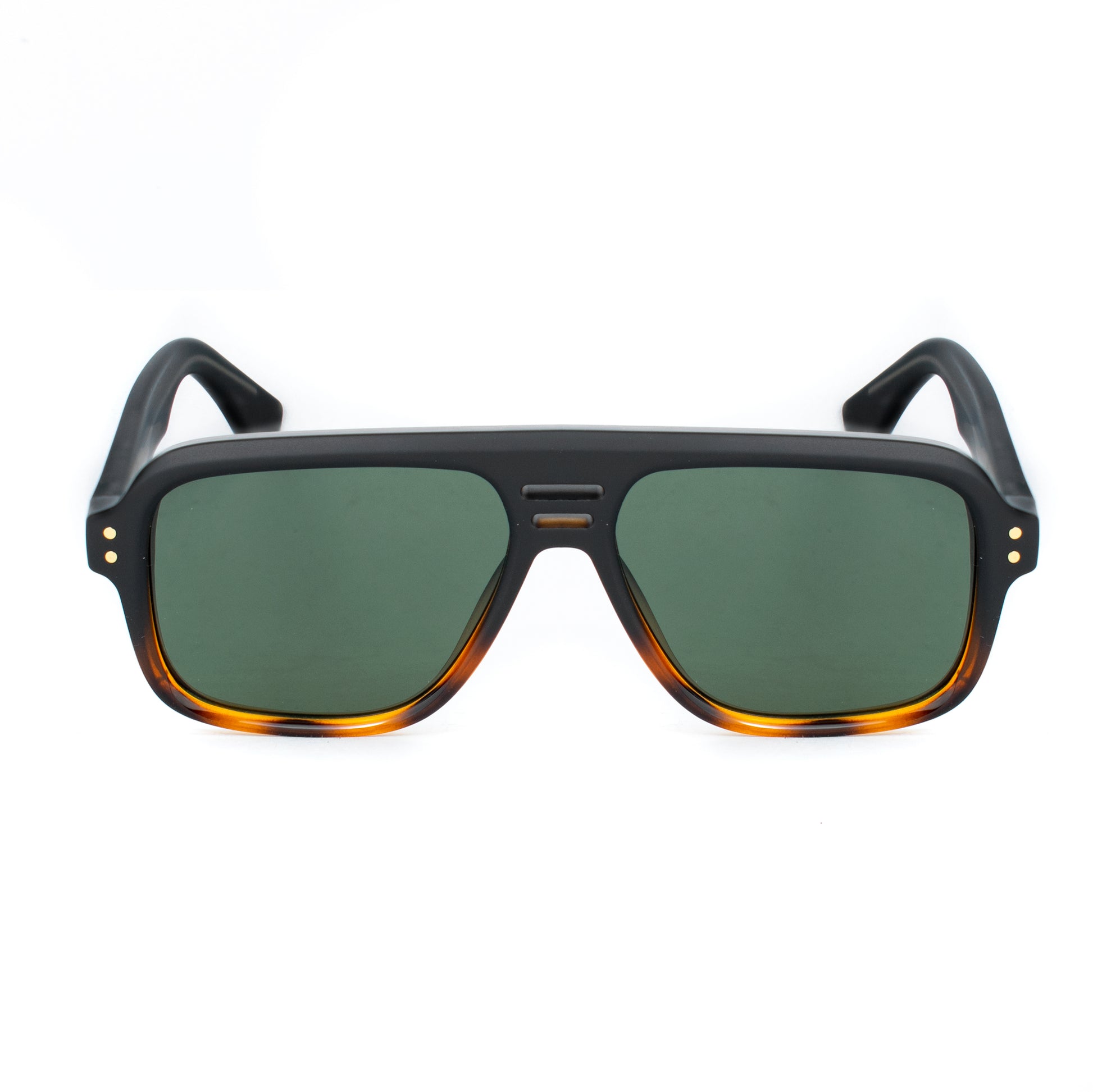 Sunglasses Bobroff Man BFG0019-C3 (Lens/Bridge/Temple) 56/19/148 mm