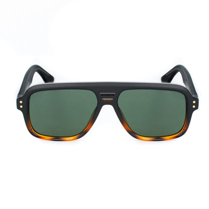 Sunglasses Bobroff Man BFG0019-C3 (Lens/Bridge/Temple) 56/19/148 mm
