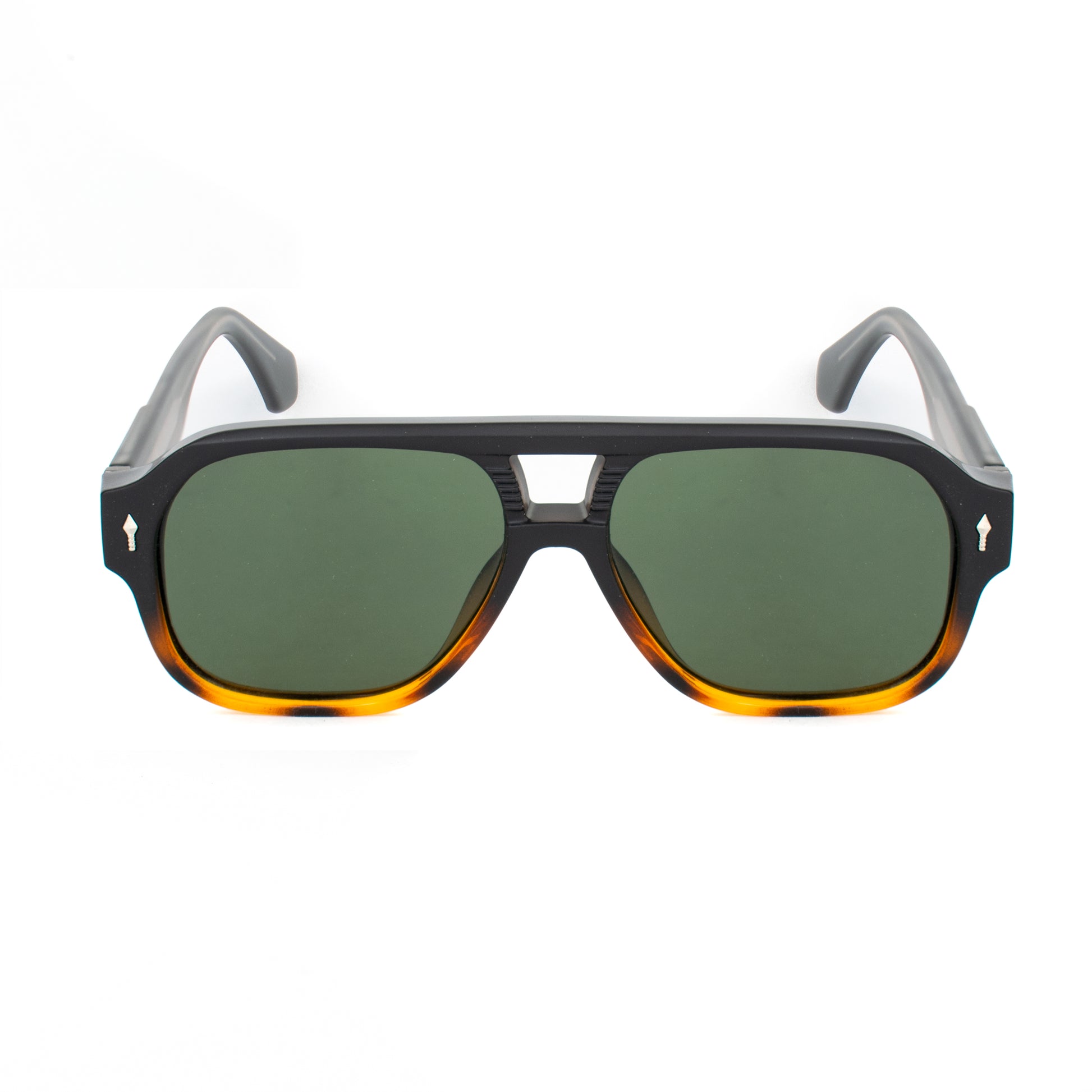 Sunglasses Bobroff Man BFG0020-C5 (Lens/Bridge/Temple) 56/18/150 mm