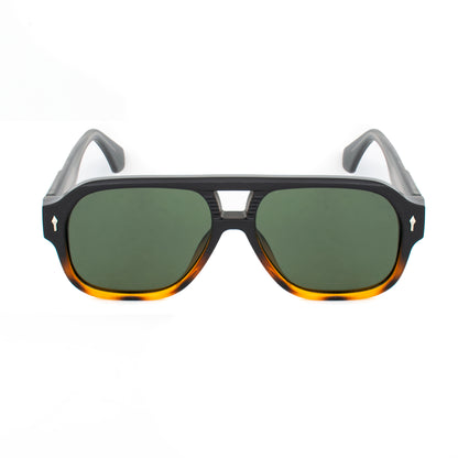 Sunglasses Bobroff Man BFG0020-C5 (Lens/Bridge/Temple) 56/18/150 mm
