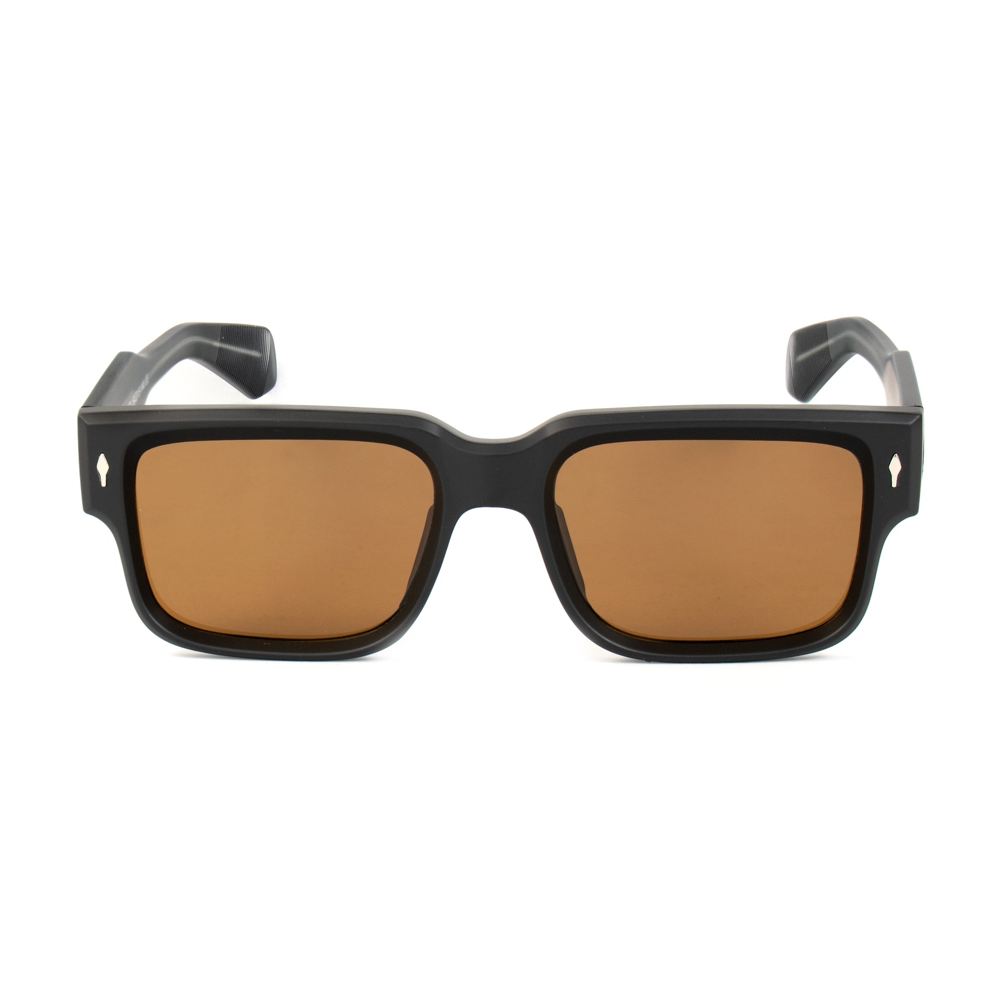 Sunglasses Bobroff Man BFG0021-C1 (Lens/Bridge/Temple) 54/16/144 mm