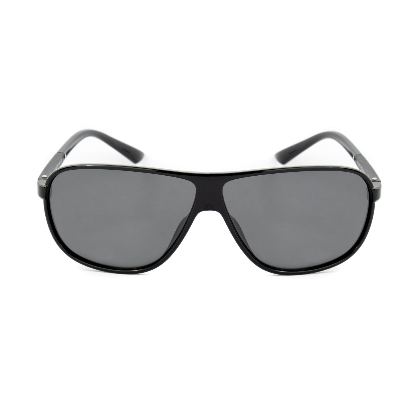 Sunglasses Bobroff Man BFG0022-C1P (Lens/Bridge/Temple) 64/10/140 mm