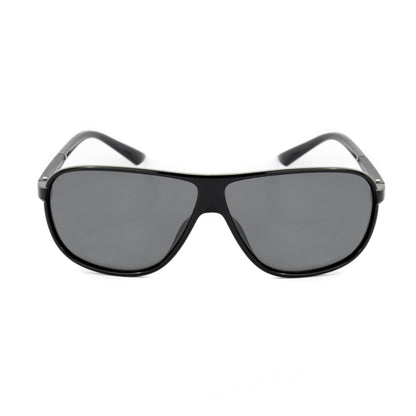 Sunglasses Bobroff Man BFG0022-C1P (Lens/Bridge/Temple) 64/10/140 mm