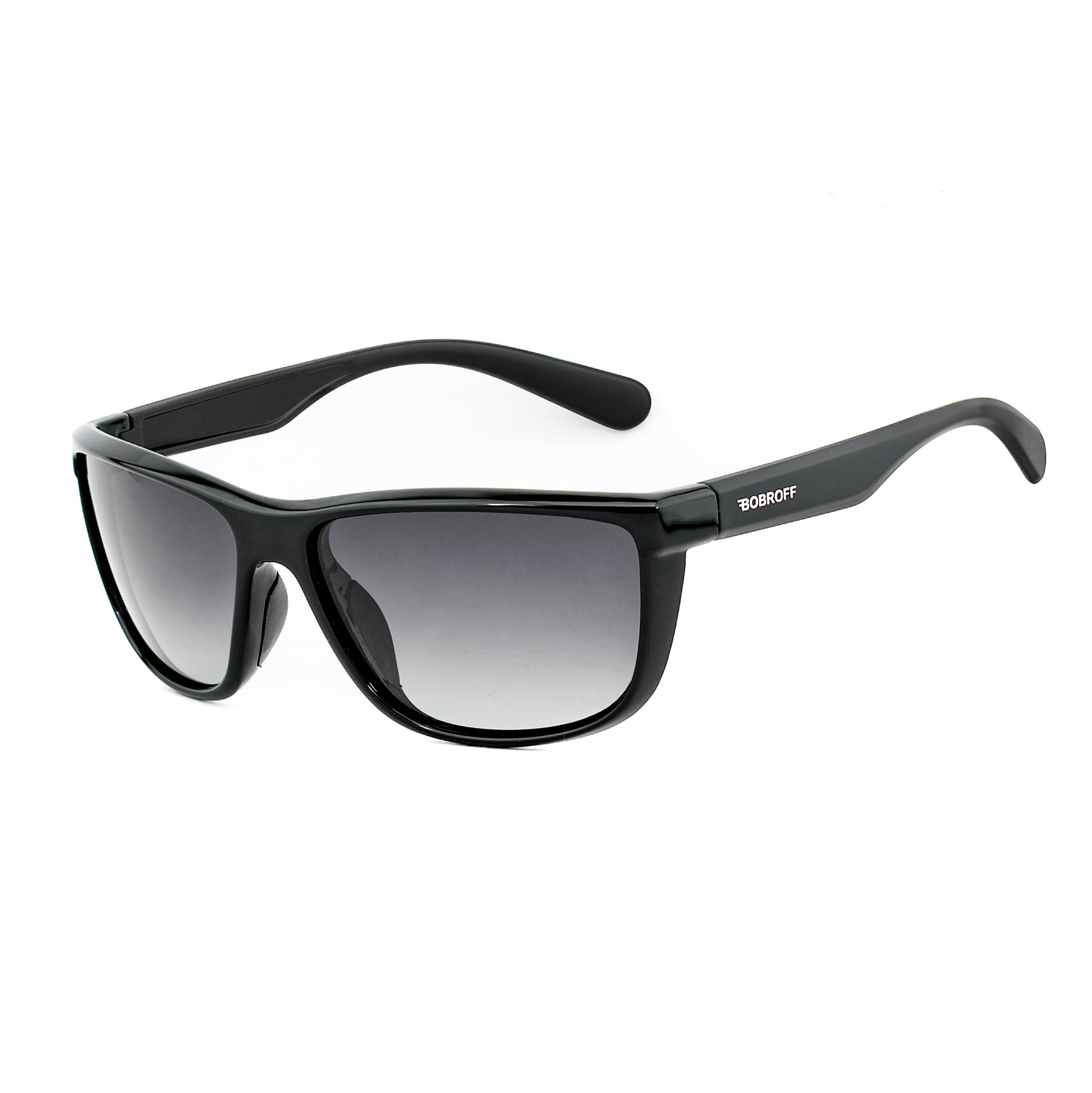 Sunglasses Bobroff Man BFG0023-C05P (Lens/Bridge/Temple) 62/17/127 mm