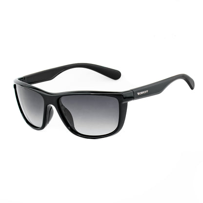 Sunglasses Bobroff Man BFG0023-C05P (Lens/Bridge/Temple) 62/17/127 mm
