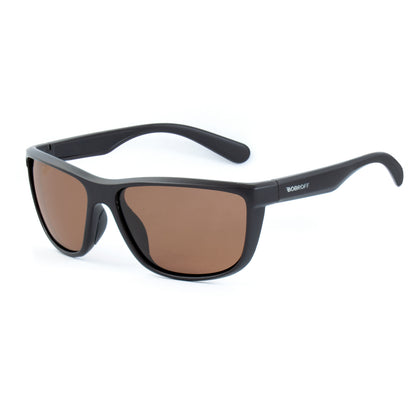 Sunglasses Bobroff Man BFG0023-MC14P (Lens/Bridge/Temple) 62/17/127 mm