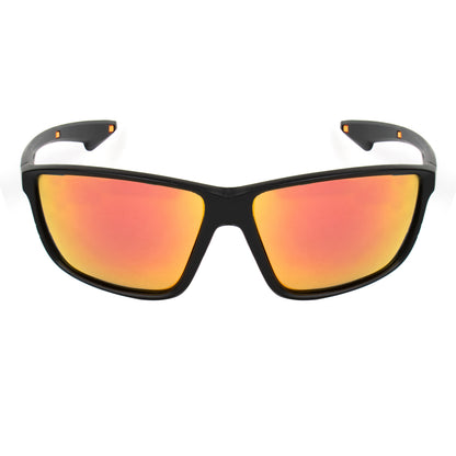 Sunglasses Bobroff Man BFG0024-C304P (Lens/Bridge/Temple) 66/16/130 mm