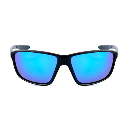 Sunglasses Bobroff Man BFG0024-C307P (Lens/Bridge/Temple) 66/16/130 mm