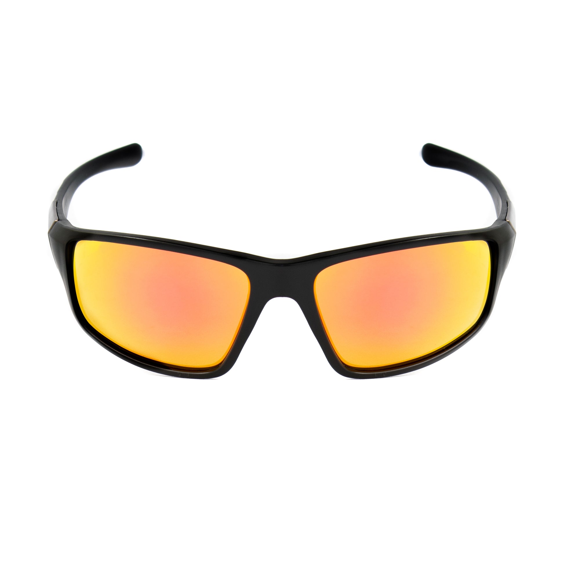 Sunglasses Bobroff Man BFG0025-C304P (Lens/Bridge/Temple) 62/18/118 mm