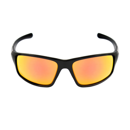 Sunglasses Bobroff Man BFG0025-C304P (Lens/Bridge/Temple) 62/18/118 mm