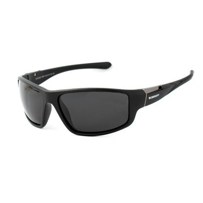 Sunglasses Bobroff Man BFG0025-S05P (Lens/Bridge/Temple) 62/18/118 mm