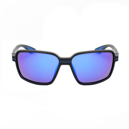 Sunglasses Bobroff Man BFG0026-C4P (Lens/Bridge/Temple) 61/17/132 mm