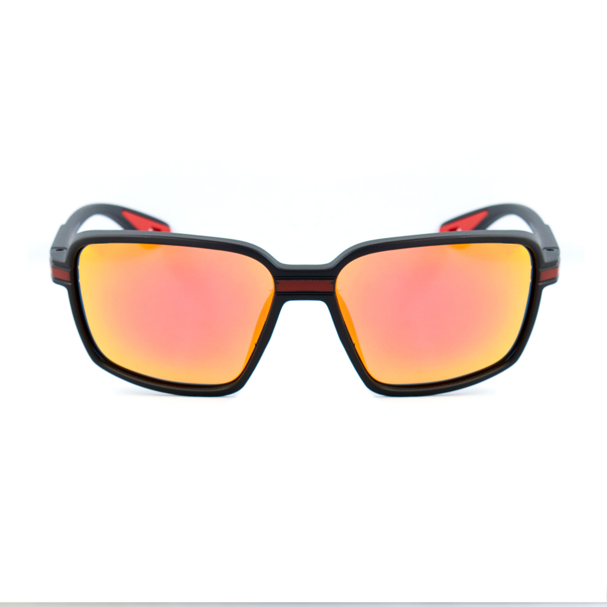 Sunglasses Bobroff Man BFG0026-C5P (Lens/Bridge/Temple) 61/17/132 mm