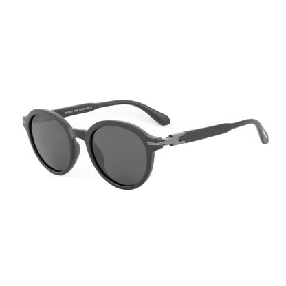 Sunglasses Bobroff Unisex BFG0027-S05P (Lens/Bridge/Temple) 52/23/135 mm