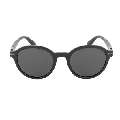Sunglasses Bobroff Unisex BFG0027-S05P (Lens/Bridge/Temple) 52/23/135 mm
