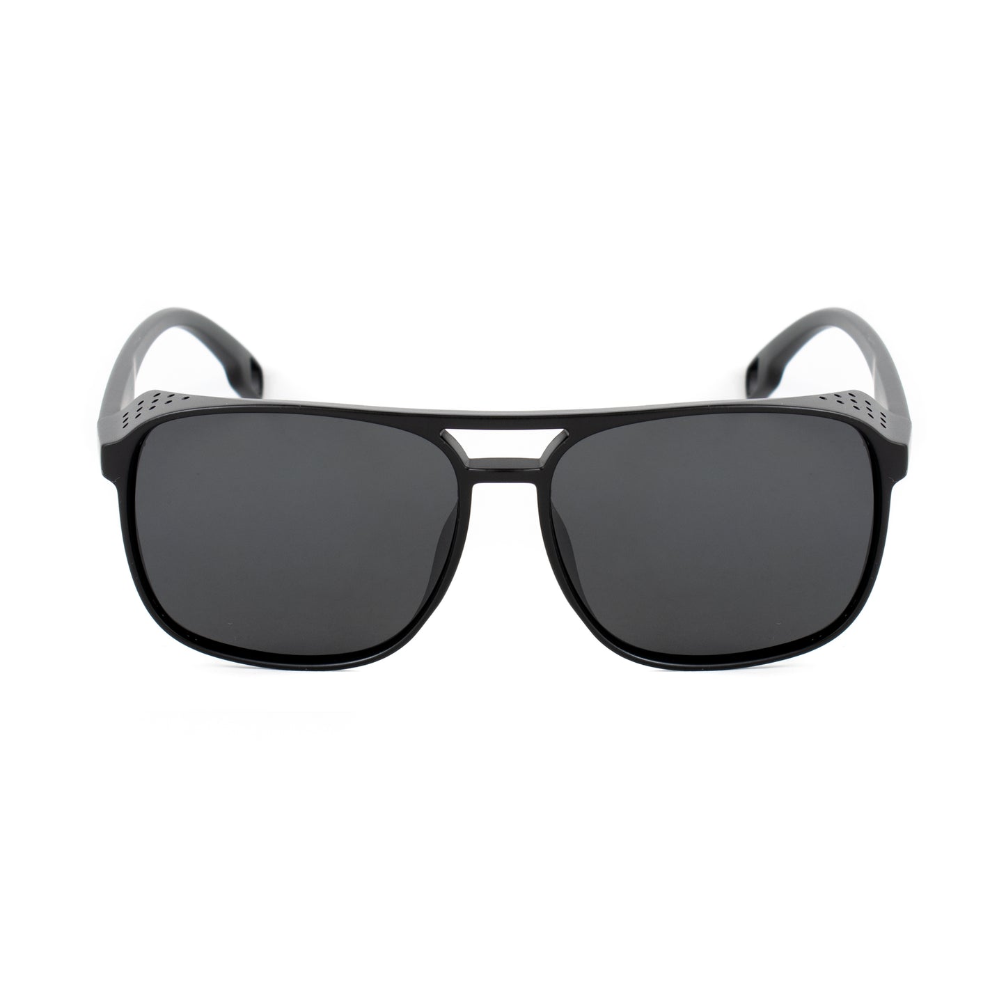 Sunglasses Bobroff Man BFG0028-C2P (Lens/Bridge/Temple) 58/15/146 mm