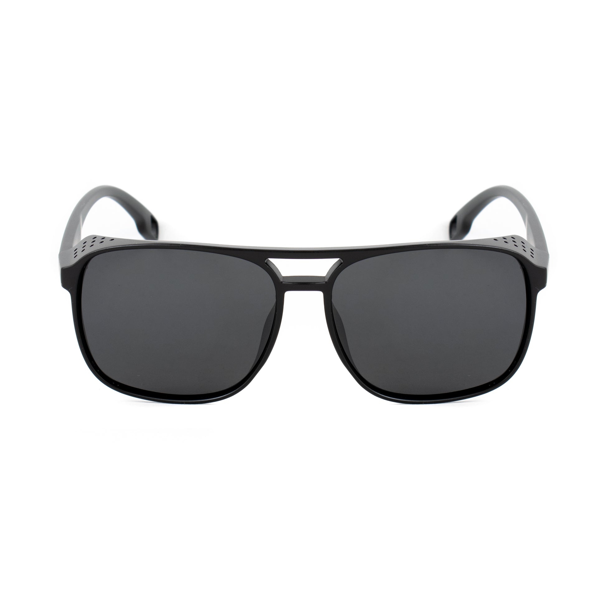 Sunglasses Bobroff Man BFG0028-C2P (Lens/Bridge/Temple) 58/15/146 mm