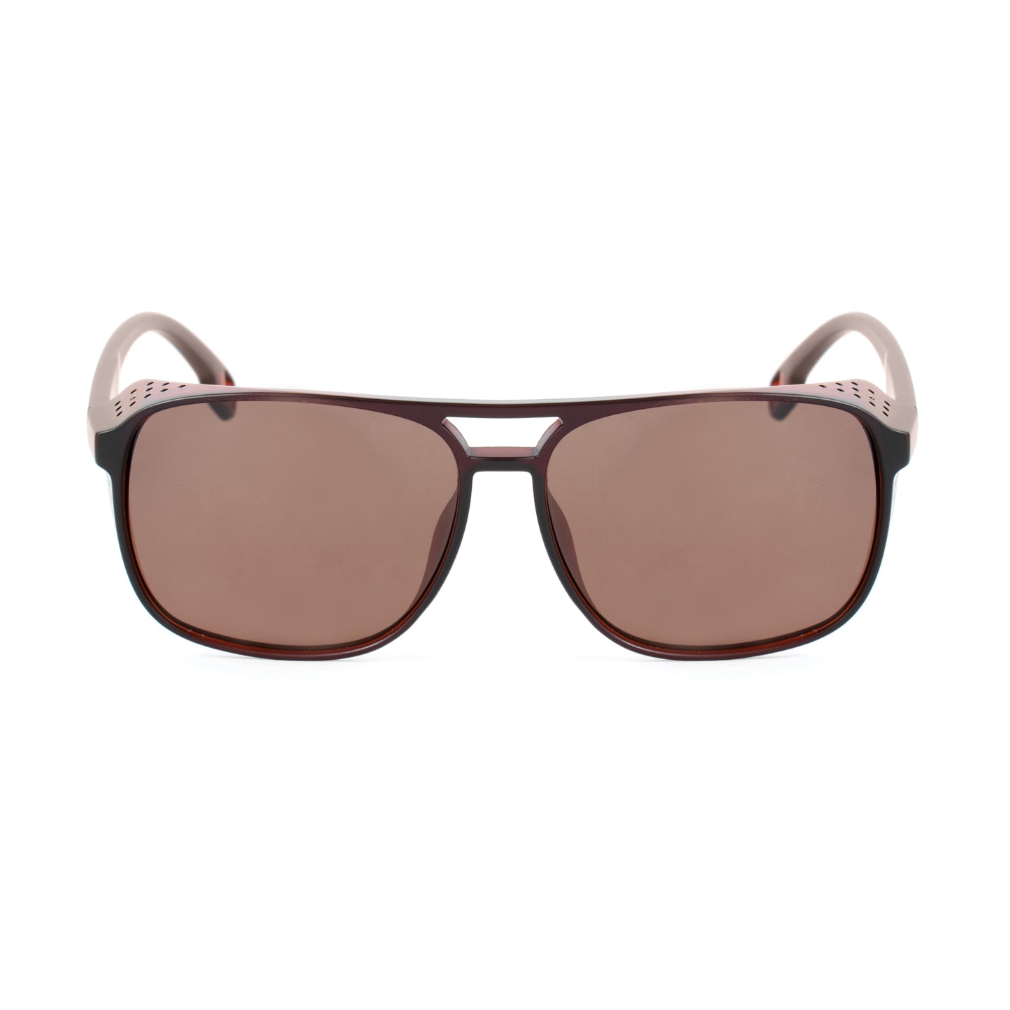 Sunglasses Bobroff Man BFG0028-C3P (Lens/Bridge/Temple) 58/15/148 mm