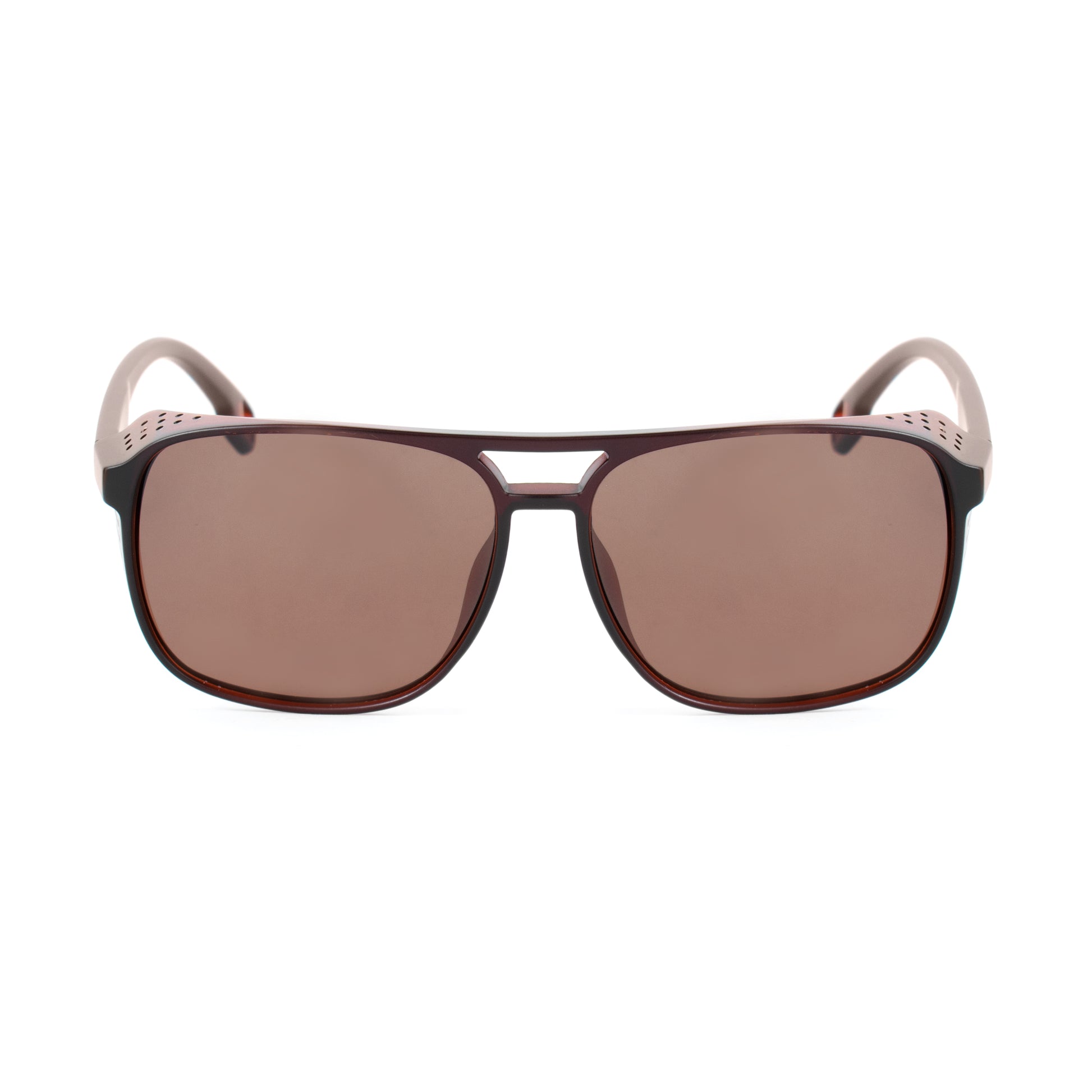 Sunglasses Bobroff Man BFG0028-C3P (Lens/Bridge/Temple) 58/15/148 mm