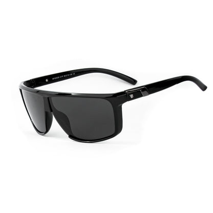 Sunglasses Bobroff Man BFG0029-C1P (Lens/Bridge/Temple) 65/10/130 mm