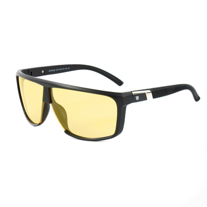 Sunglasses Bobroff Man BFG0029-C3P (Lens/Bridge/Temple) 65/10/130 mm