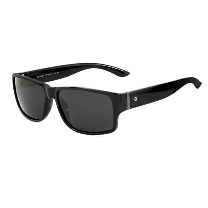 Sunglasses Bobroff Man BFG0031-C2P (Lens/Bridge/Temple) 63/17/138 mm