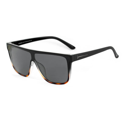 Sunglasses Bobroff Man BFG0032-G11P (Lens/Bridge/Temple) 143/00/142 mm