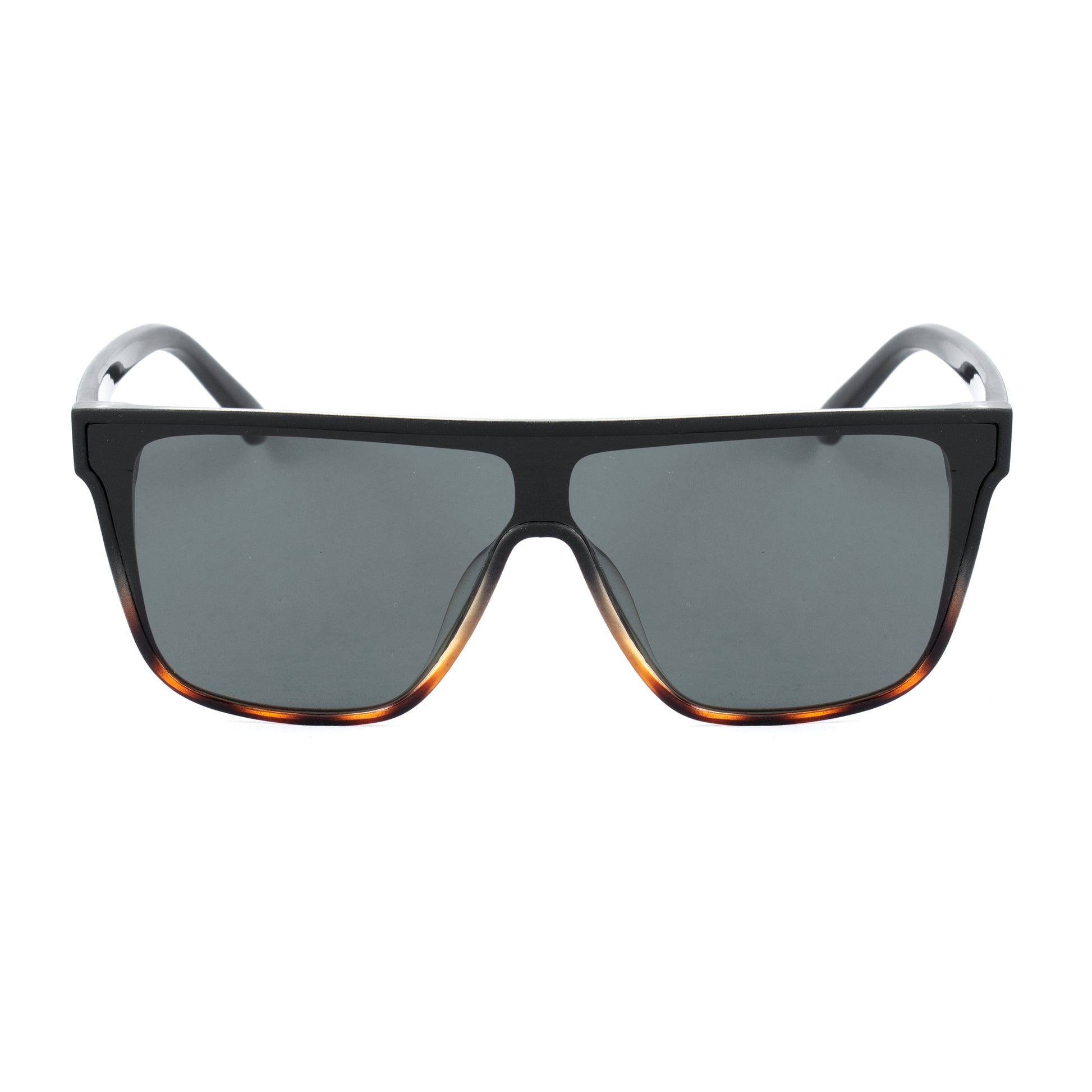 Sunglasses Bobroff Man BFG0032-G11P (Lens/Bridge/Temple) 143/00/142 mm
