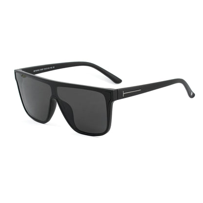 Sunglasses Bobroff Man BFG0032-S05P (Lens/Bridge/Temple) 143/00/142 mm