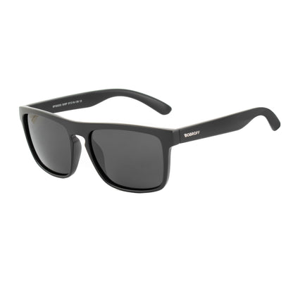 Sunglasses Bobroff Man BFG0033-S05P (Lens/Bridge/Temple) 57/18/138 mm