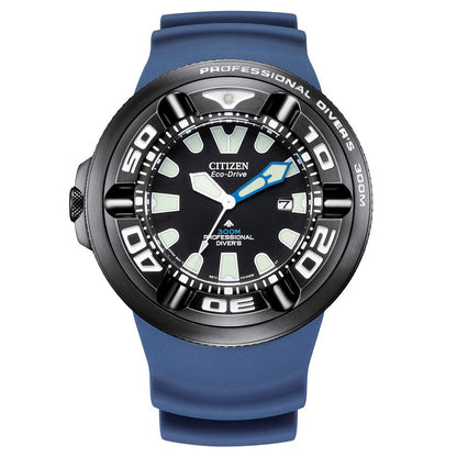 Watch Citizen Man BJ8055-04E (48MM) Blue