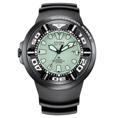 Watch Citizen Man BJ8055-04X (48MM) Black