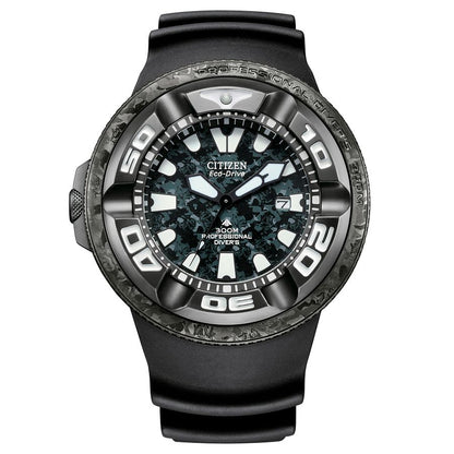 Watch Citizen Man BJ8056-01E (48MM) Black