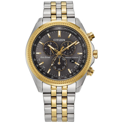 Watch Citizen Man BL5564-55H (44MM) Grey