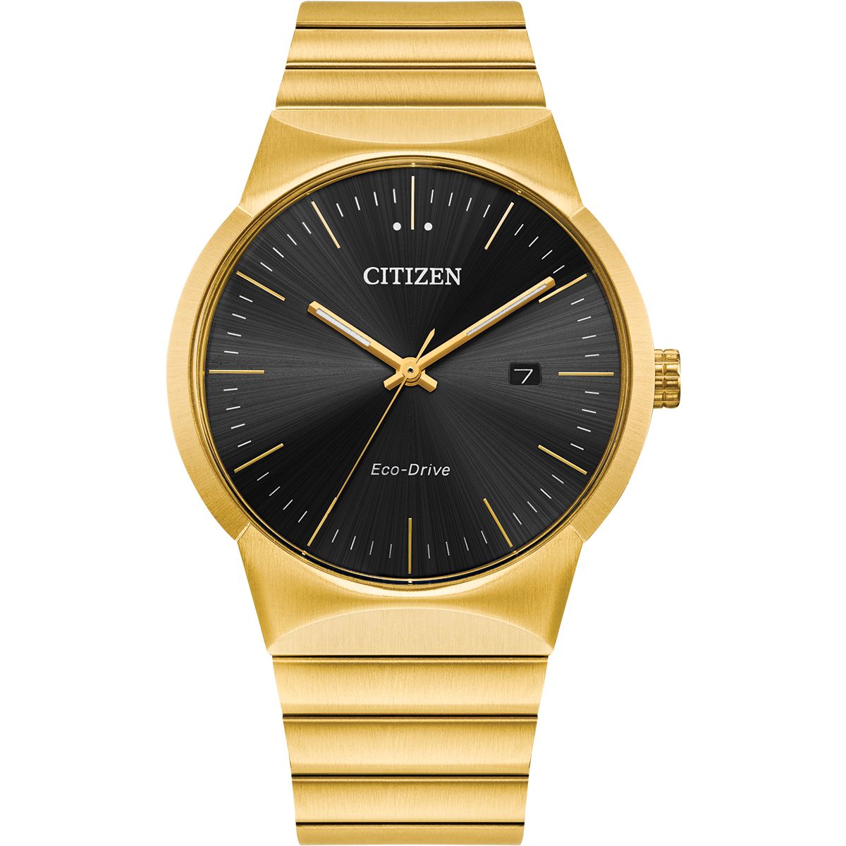 Watch Citizen Man BM7582-56E (40MM) Golden