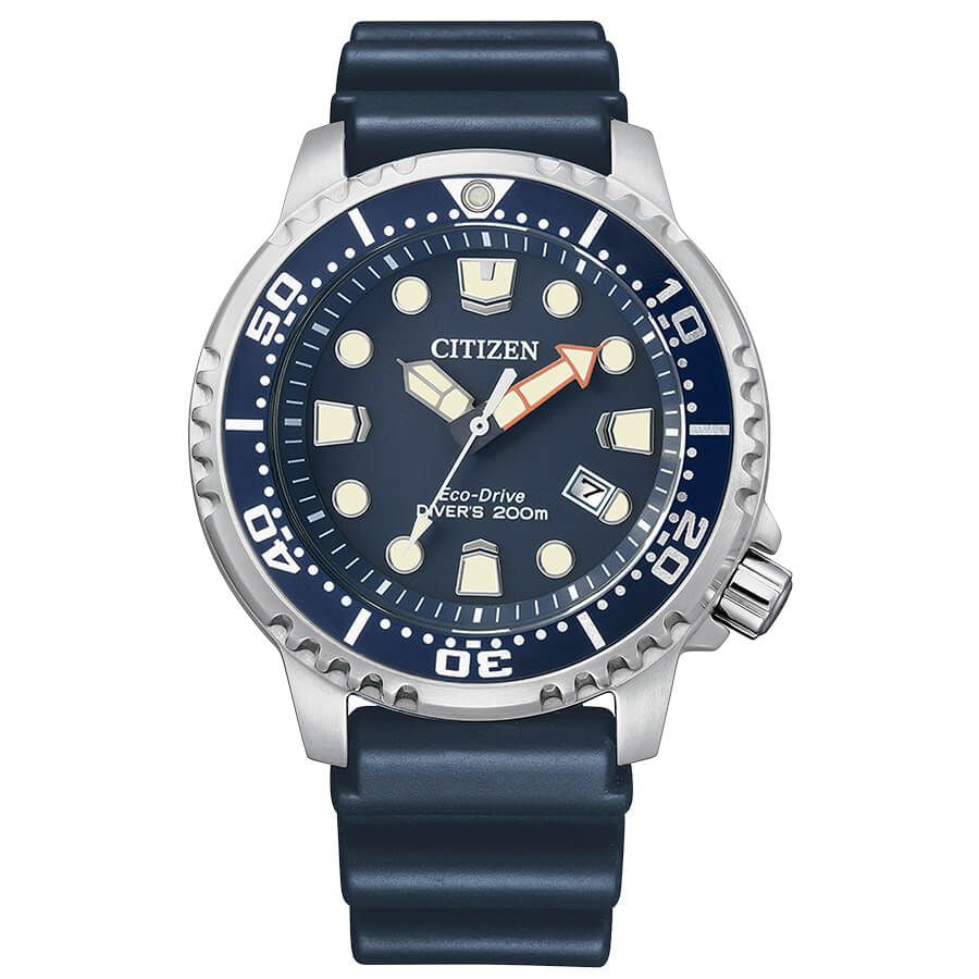 Watch Citizen Man BN0151-17L (44MM) Blue