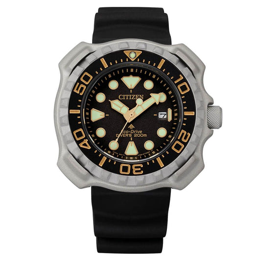 Watch Citizen Man BN0220-16E (46,50MM) Black