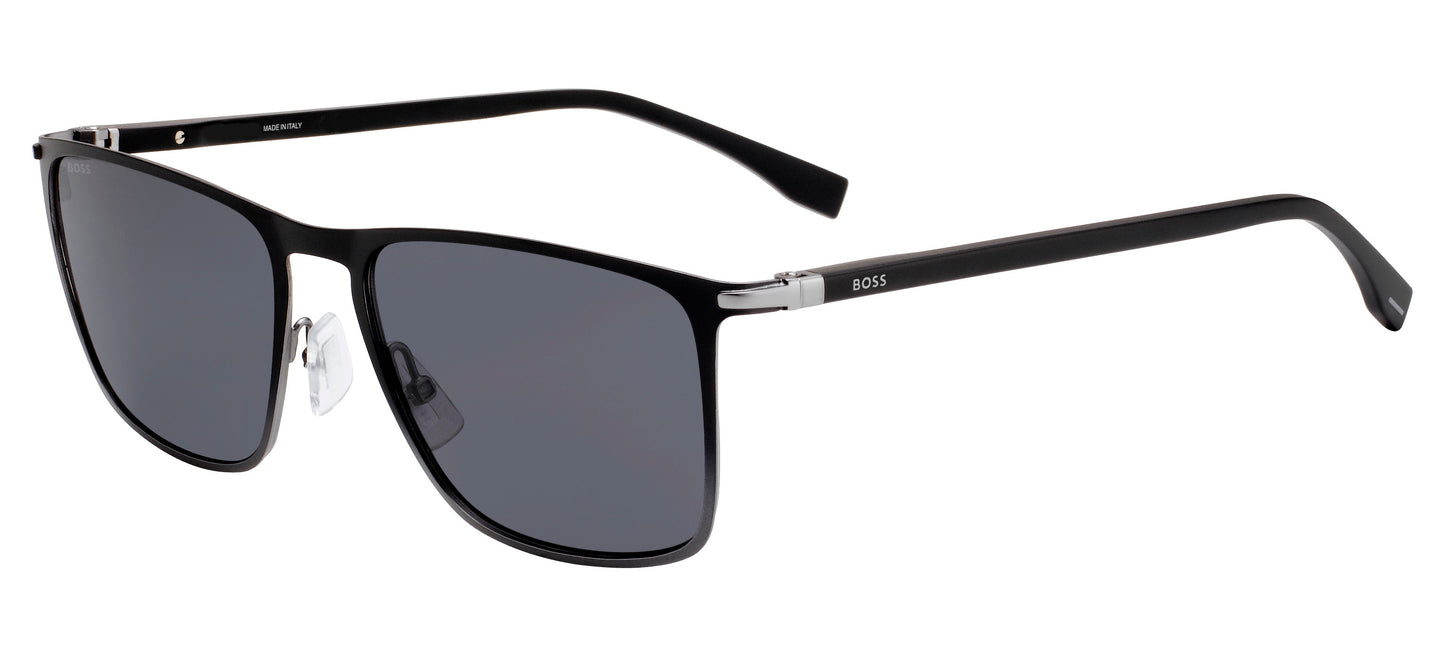 Sunglasses Hugo Boss Black Man BOSS1004SITO6 (Lens/Bridge/Temple) 56/17/145 mm
